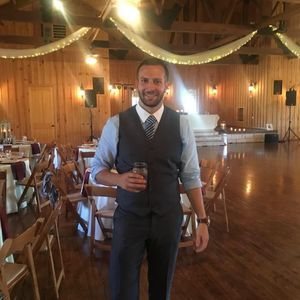 Meet your Posher, Uriah